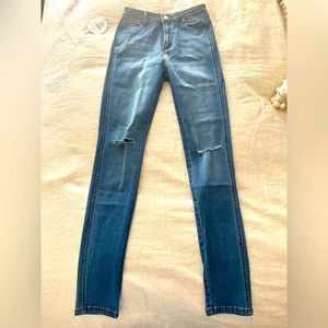 Petal & Pup Size 6 Jeans